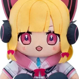 Good Smile Company Blue Archive Momoi Collectible Plush Display