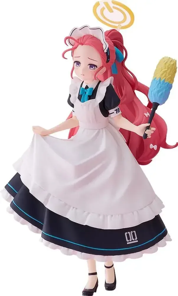 Good Smile Company Blue Archive Yuzu POP UP PARADE Figure