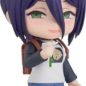 Good Smile Company Chensorman Lesée Nendoroid Casual Attire Figure