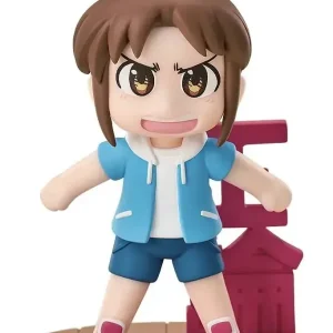 Good Smile Company City The Animation Mini Memory Nanagumo Figure