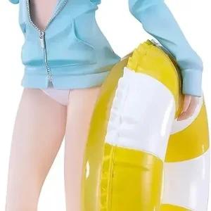 Good Smile Company Evangelion Ayanami Rei Large Scale Figure