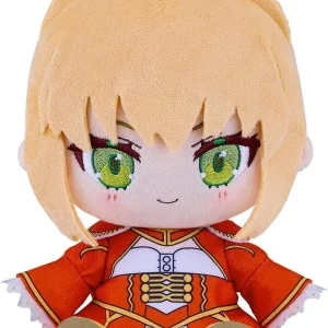 Good Smile Company Fate Grand Order Nero Claudius Saber Plush Toy