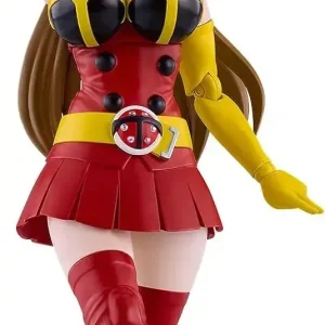Good Smile Company Figma Yukiko Okada Action Figure Premium