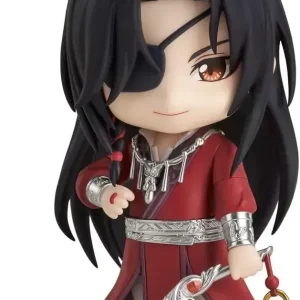Good Smile Company Gakufuku Hanagi Nendoroid Collectible Figure