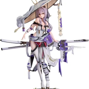 Good Smile Company Goddess Of Victory Nikke Guren 1/7 Scale Figure Re-Release