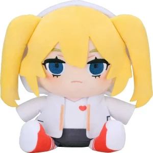Good Smile Company Gogh Akutagawa Yoko Plush Figure 170mm