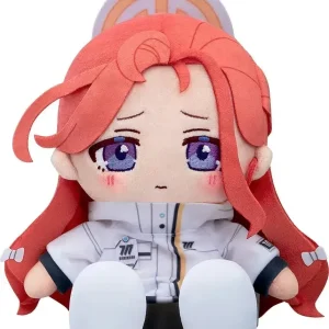 Good Smile Company Good Blue Archive Yu Stuffed Cotton Poly Toy