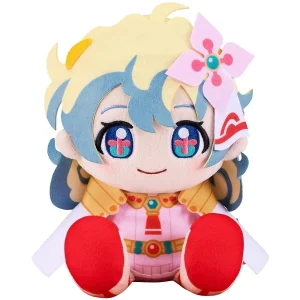 Good Smile Company Gurren Lagann Nia Plush Doll Japan Official Merchandise