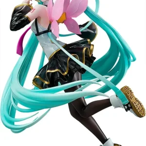 Good Smile Company Hatsune Miku Fairy Style Collectible Figure