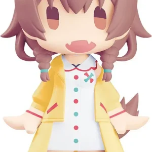 Good Smile Company Hello Good Smile Hololive Production Inugami Korone Figure