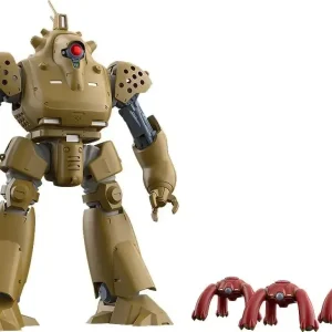 Good Smile Company HL-98 Hercules 21 Another Ver Figure Kit