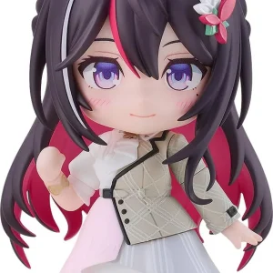 Good Smile Company Hololive Azki Nendoroid 2543 Virtual Diva Figure