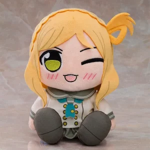 Good Smile Company Kuripan Love Live Sunshine Mari Ohara Plush Doll Japan