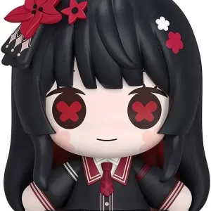 Good Smile Company Magical Girl No Witch Judge Huggy Poseable Figure