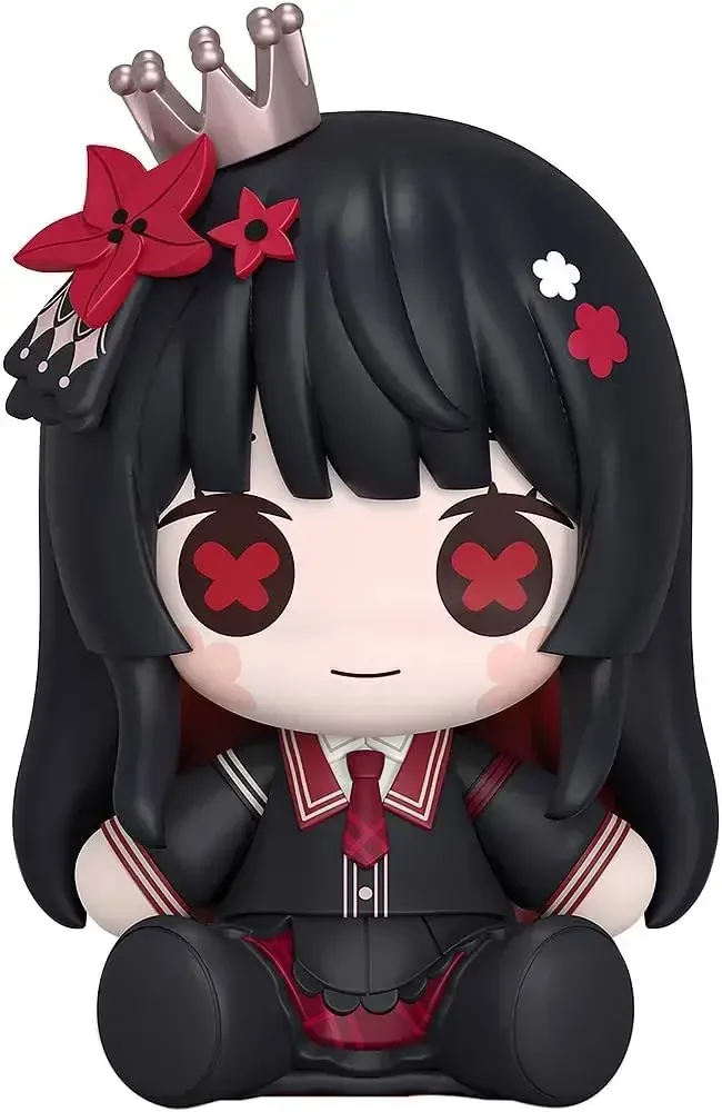 Good Smile Company Magical Girl No Witch Judge Huggy Poseable Figure