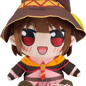 Good Smile Company Megumin Big Black Pearl Collectible Figure
