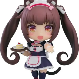 Good Smile Company Nekopara Chocola Nendoroid Plastic Figure