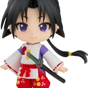 Good Smile Company Nendoroid 2610 Houjou Tokiyuki Figure Nige Jouzu No Wakagimi