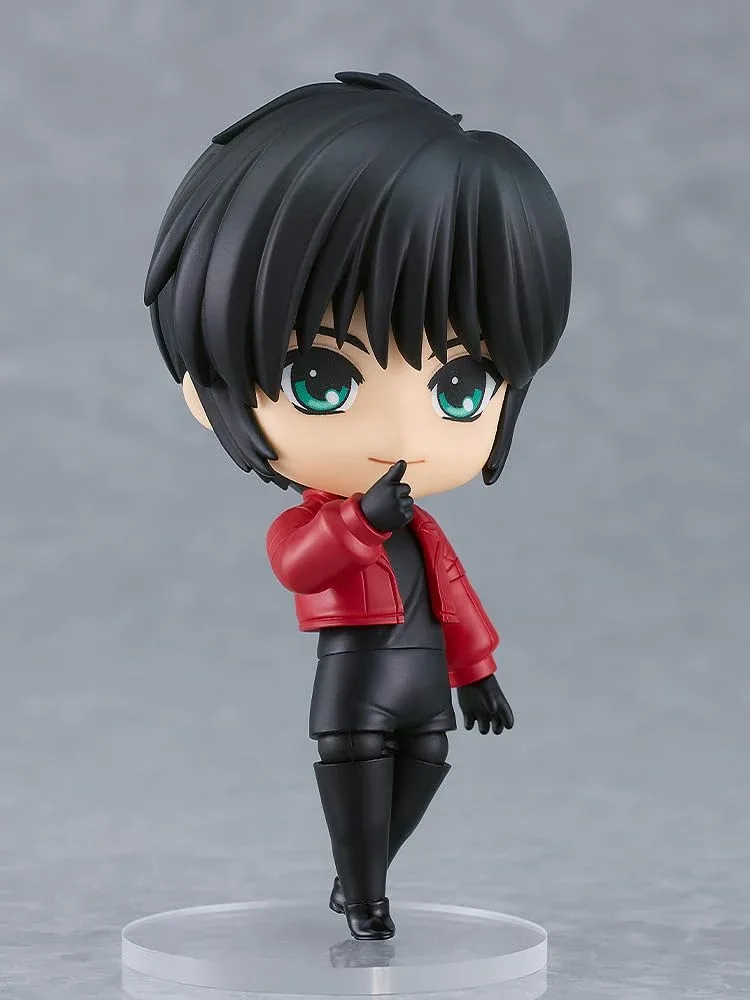 Good Smile Company Nendoroid 2615 Tokyo Babylon Sumeragi Subaru Figure - Image 2