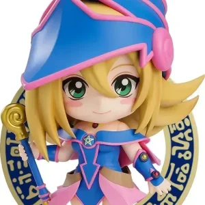Good Smile Company Nendoroid Dark Magician Girl Plastic Figure