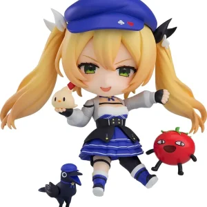 Good Smile Company Nendoroid Dokibird Collectible Figure Toy