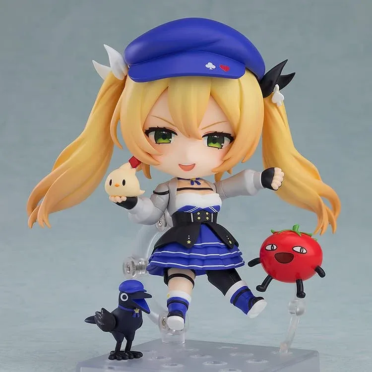 Good Smile Company Nendoroid Dokibird Collectible Figure Toy - Image 2