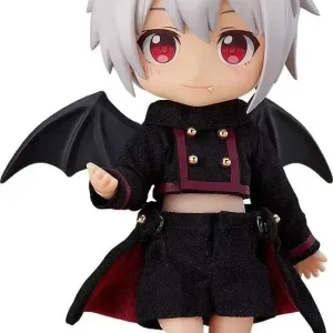 Good Smile Company Nendoroid Doll Devil Belk Collectible Figure