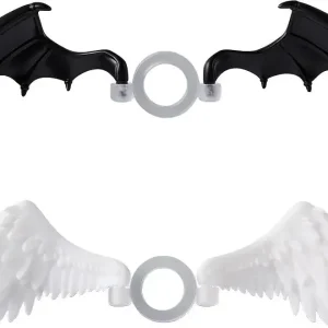 Good Smile Company Nendoroid Doll Wing Parts Painted Plastic Set