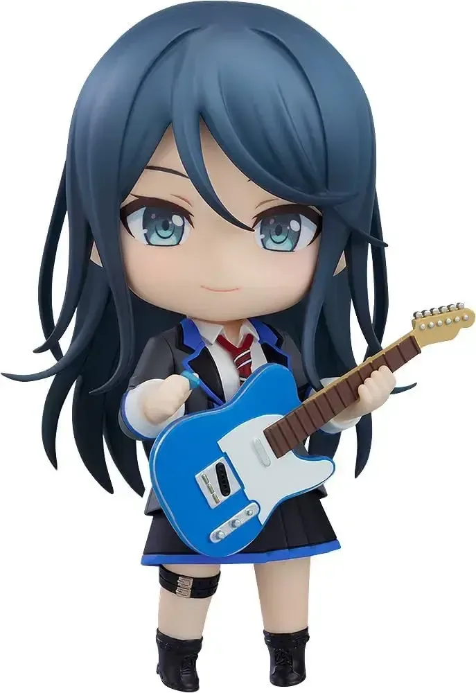 Good Smile Company Nendoroid Hoshino Plastic Pre-Painted Figure