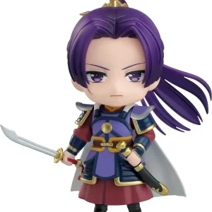 Good Smile Company Nendoroid Jinshi Armor Ver. Collectible Figure