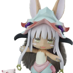 Good Smile Company Nendoroid Nanachi Made in Abyss 13cm by Shichibee