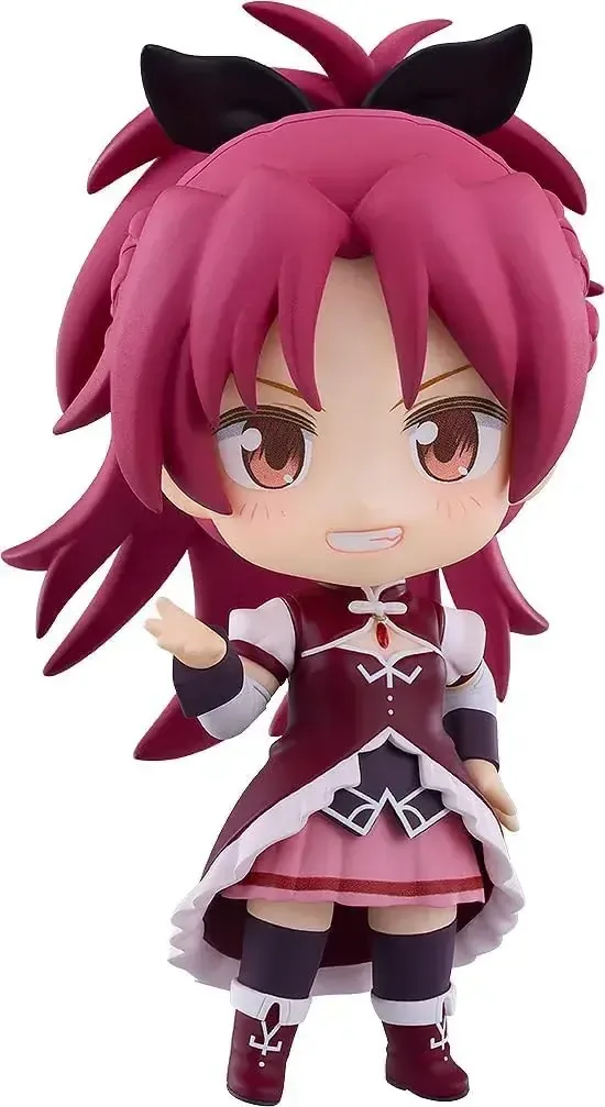 Good Smile Company Nendoroid Sakura Kyoko Walpurgis Ver. Figure