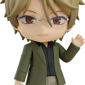 Good Smile Company Nendoroid Yuichi Natori Collectible Figure