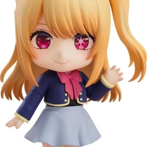 Good Smile Company Oshi No Ko Hoshino Ruby Nendoroid 2537 School Uniform Ver