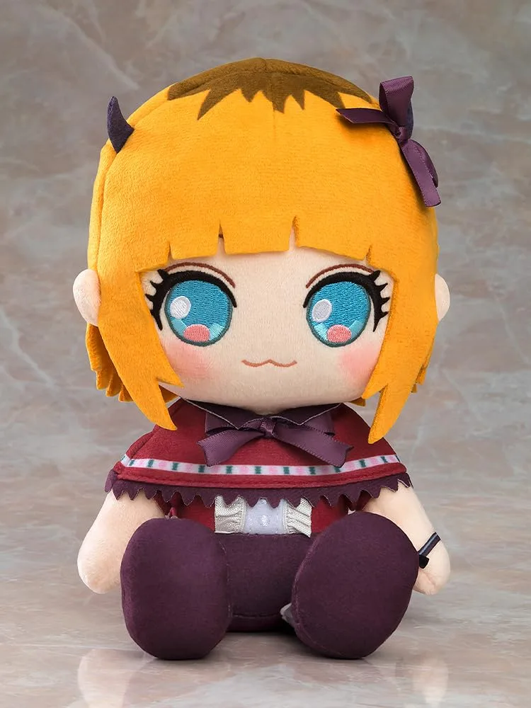 Good Smile Company Oshi No Ko Mem-Cho Plushie Soft Toy Collectible - Image 2