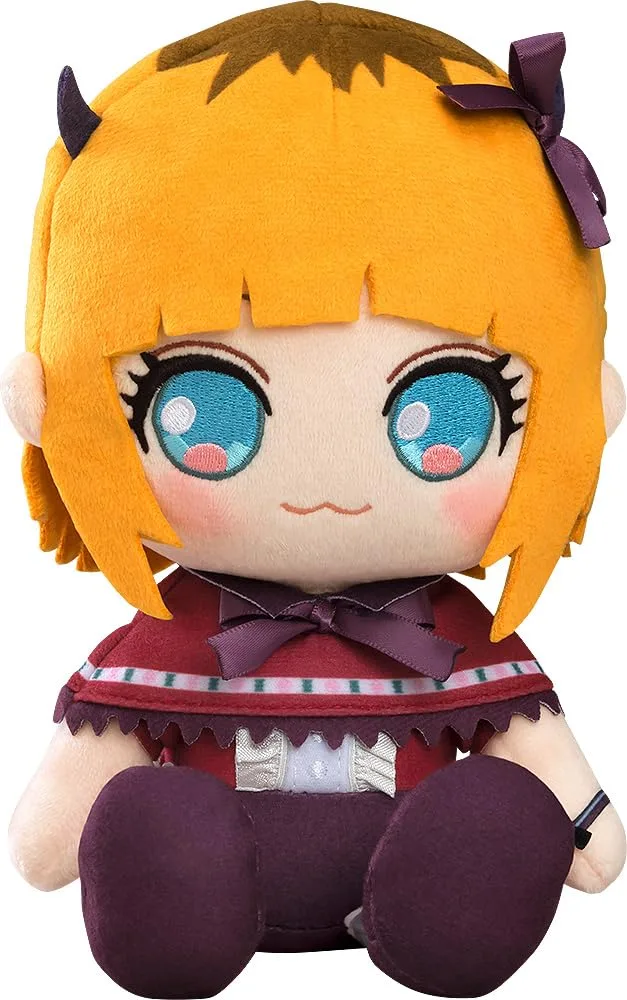 Good Smile Company Oshi No Ko Mem-Cho Plushie Soft Toy Collectible
