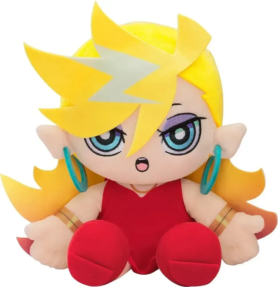 Good Smile Company Panty Plush Toy – Good Collectible Figure
