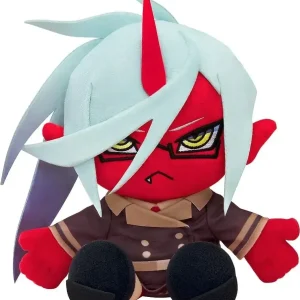 Good Smile Company Panty & Stocking Knee Socks Collectible Plush