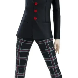 Good Smile Company Persona 5 Royal Protagonist Collectible Figure