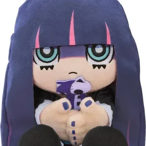 Good Smile Company Quality Stocking Plush New Panty & Stocking