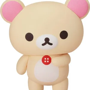 Good Smile Company Rilakkuma Nendoroid Korilakkuma Figure Collectible