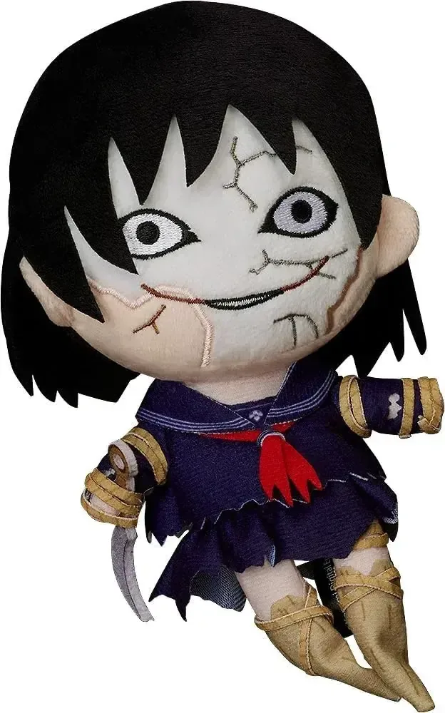 Good Smile Company Silent Hill Ayakashi Plush Figure 5.1 Inch