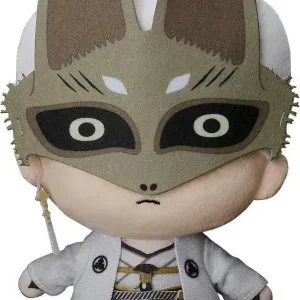 Good Smile Company Silent Hill Fox Face Man Plush Figure