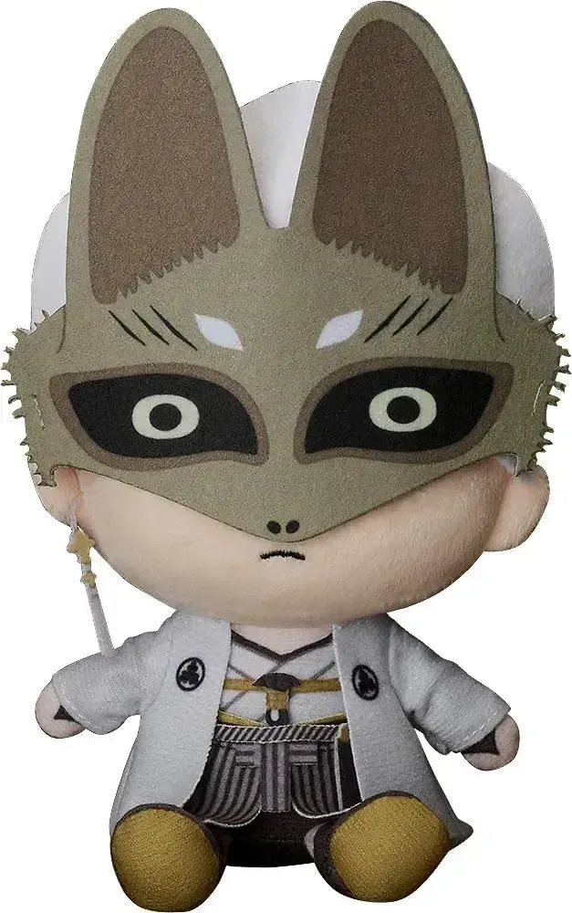 Good Smile Company Silent Hill Fox Face Man Plush Figure