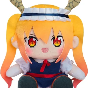 Good Smile Company Tohru Plush Toy from Miss Kobayashi's Dragon Maid Series