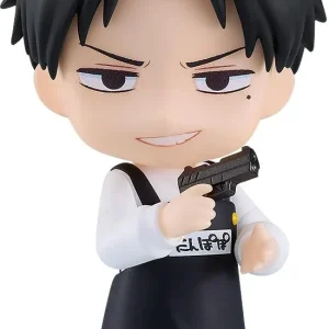 Good Smile Company Youchien Wars Doug Nendoroid Figure #2569 Collectible Toy