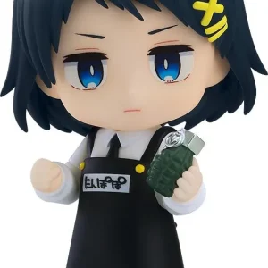 Good Smile Company Youchien Wars Hana Bradley Nendoroid Figure #2621