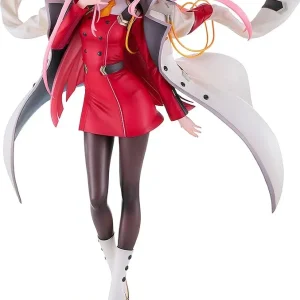 Good Smile Company Zero Two 1/7 Scale Pre-Painted Figure Darling In The Franxx