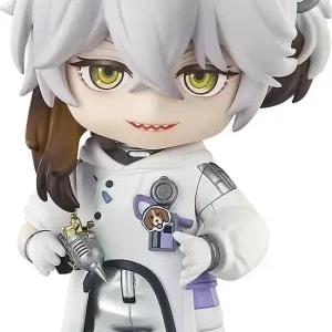 Good Smile Reverse 1999 Nendoroid Medicine Pocket Collectible Figure