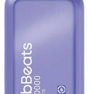 Grape Ice RabBeats RC10000